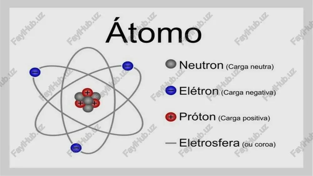 atom yadrosining tuzilishi va xossalari - Page 4