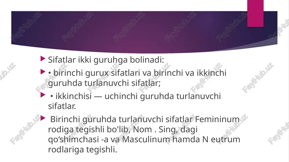sifatlar - Page 4