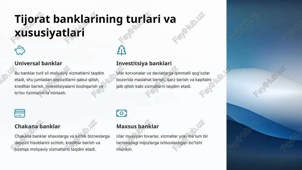 tailand davlatining bank tizimi - Page 4