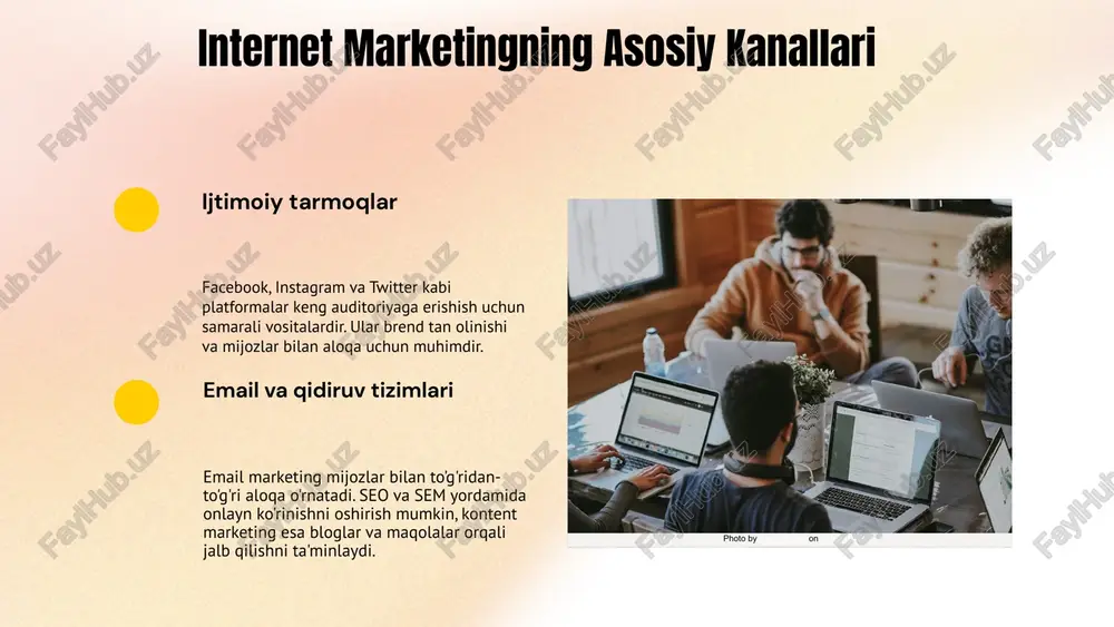 internet marketing asoslari - Page 4