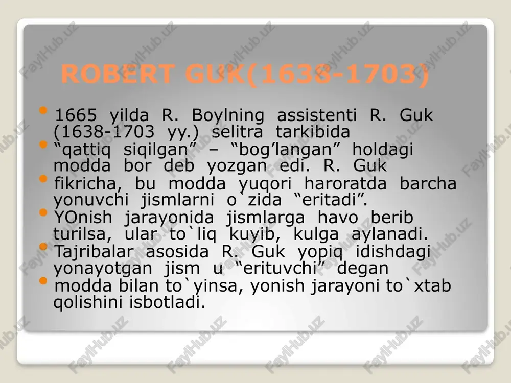 robert boyl yangi davr kimyogari - Page 4