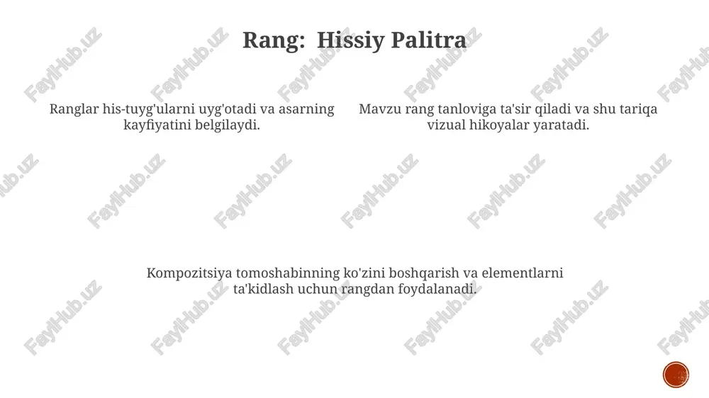 badiiy asar syujeti va kompozitsiyasi - Page 4
