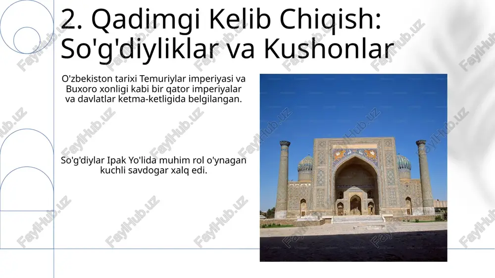 o'zbek davlatchiligining tarixiy bosqichlari - Page 4