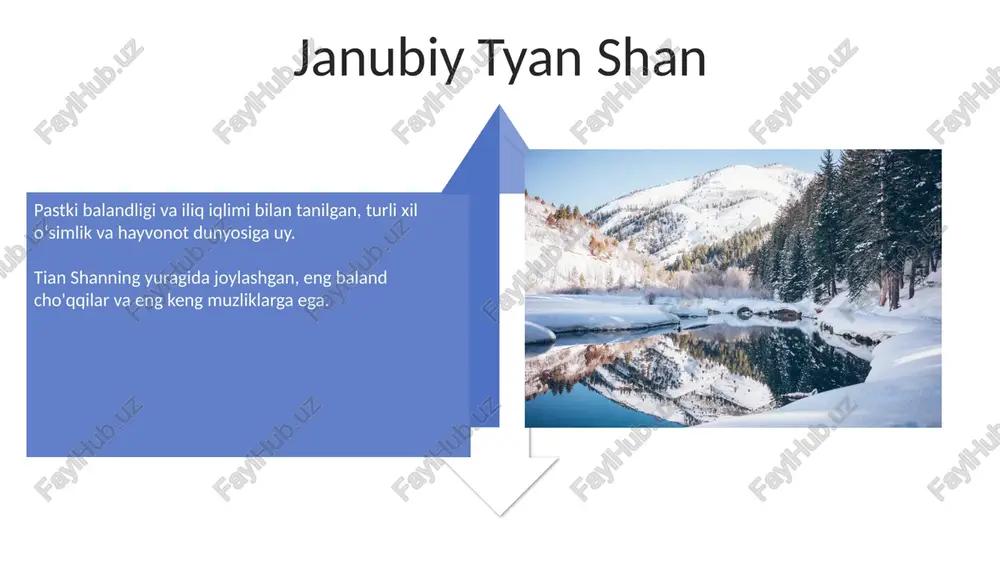 tianshan mountains - Page 4