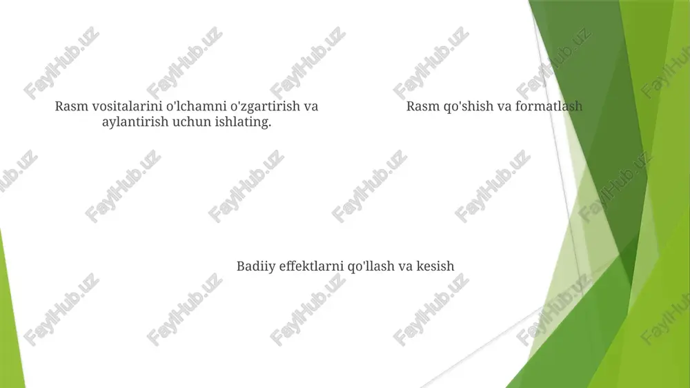 word matn protssesori - Page 4
