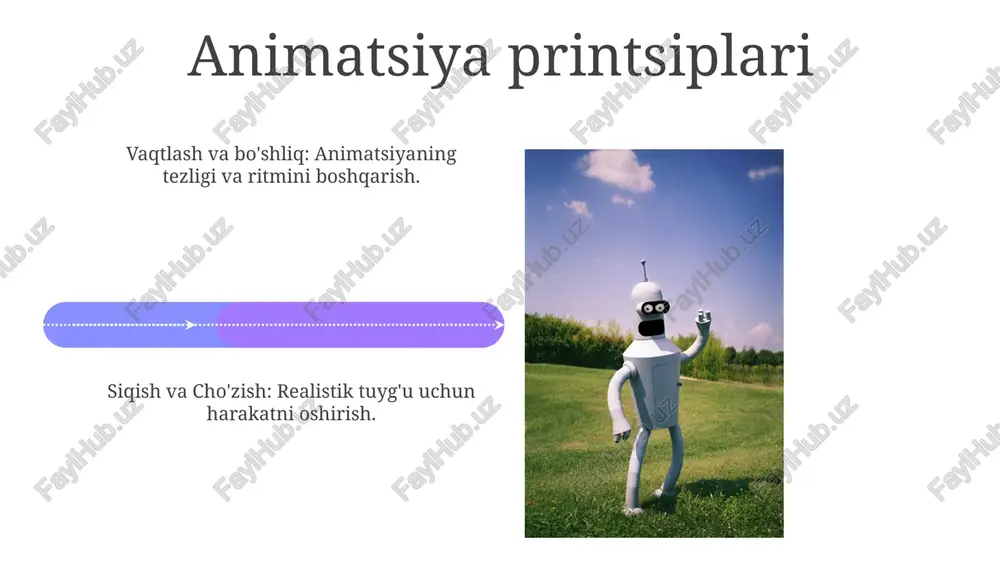 animatsion effektlar - Page 4
