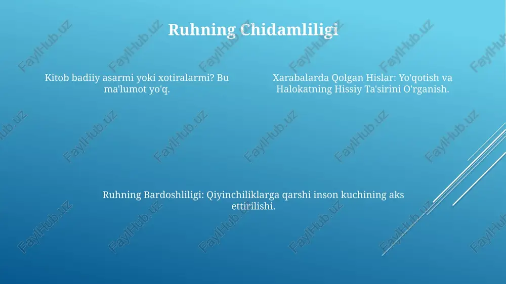 shamollarda qolgan hislarim - Page 4