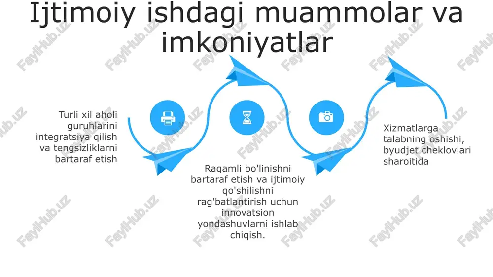 shimoliy yevropada ijtimoiy ish - Page 4