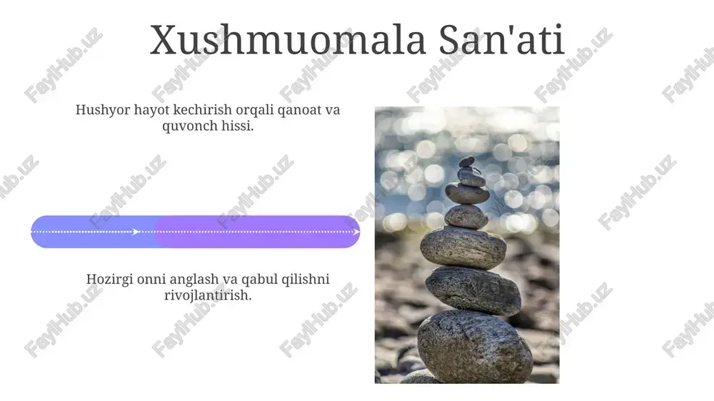 tinchlik va xotirjamlik baxti - Page 4