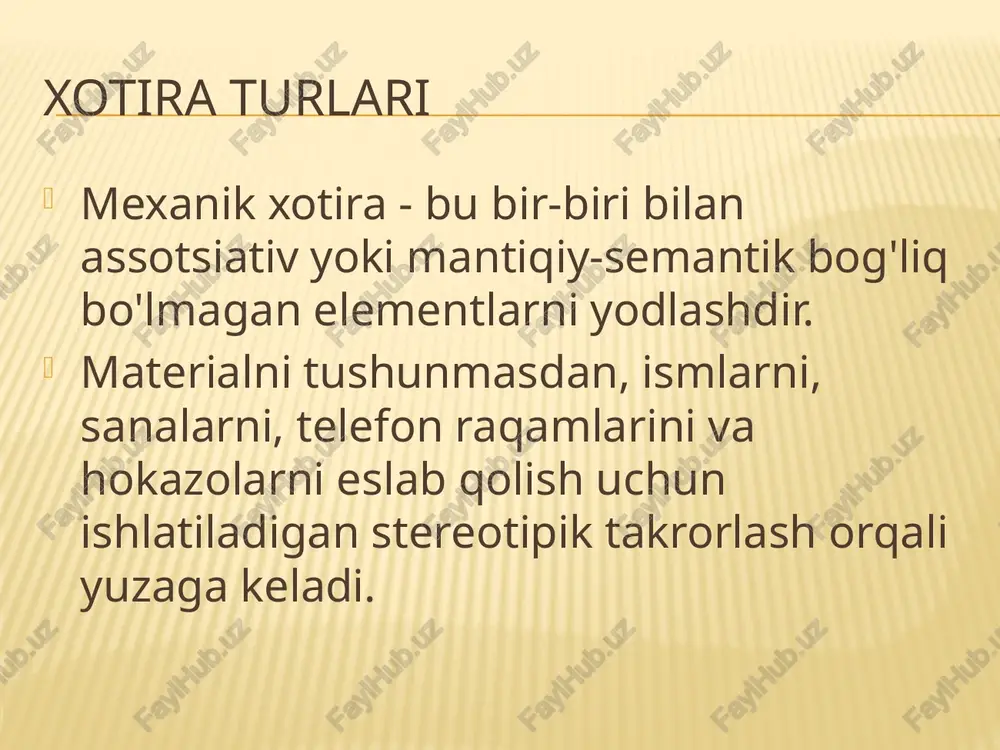 xotiraning buzilishi - Page 4