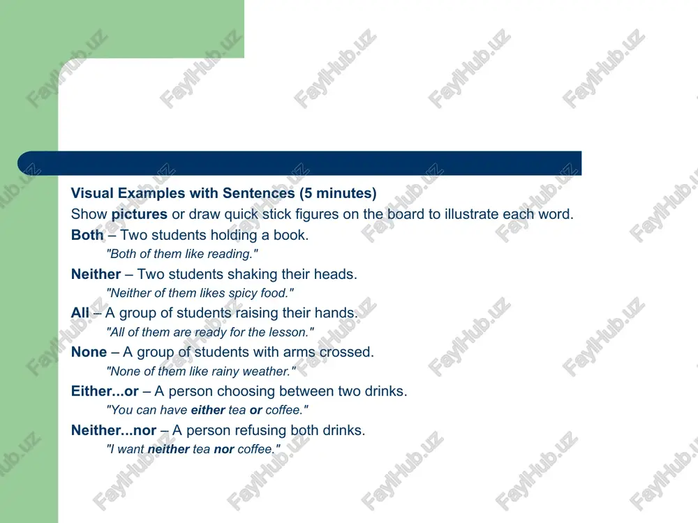 verbs in english. to express general ability to express possibility / impossibility to ask a permission (informal) * rules and examples. examples: i can sing and play the guitar. anyone can learn how to use computers if they want to. can you help me to fix my door? take the test back to section two to express possibility to ask or to give a permission (formal) to make requests * rules and examples. examples: he may come late today. you may use my computer now. may i make a phone call? take the test back to section two to express certainty to express necessity to make a strong recommendation * rules and examples. examples: you must be tired now, you have worked all day long. i must have a visa to go to canada. cep 811 is a very interesting class, you must take it too. take the test back …