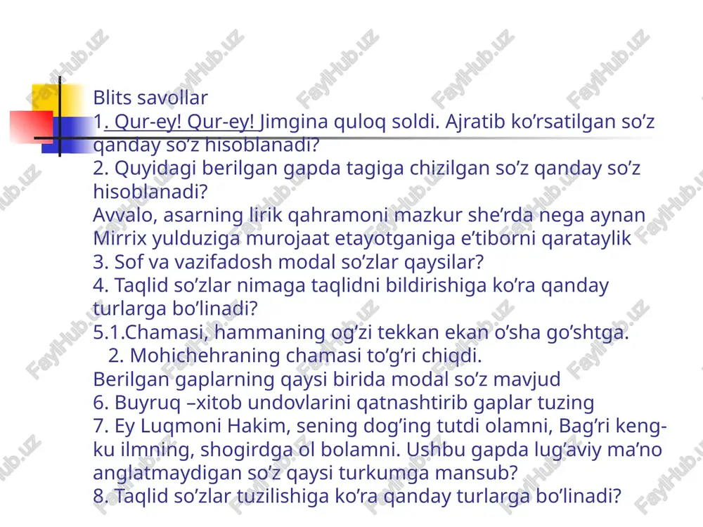 modalso’zlar - Page 4