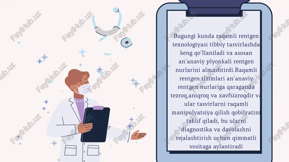 raqamli rentgenografiya(dr) - Page 4