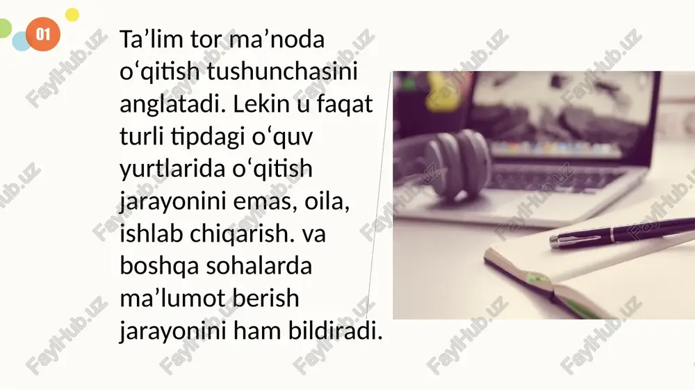 pedagogikanazariyasi va tarixi - Page 4