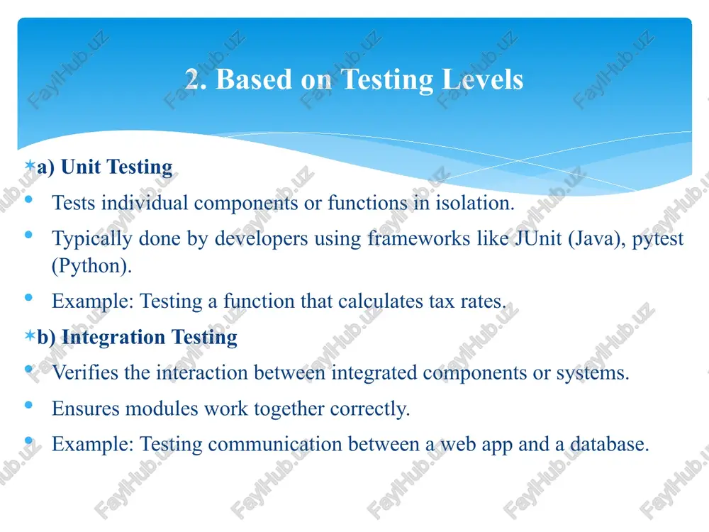 test methods - Page 4