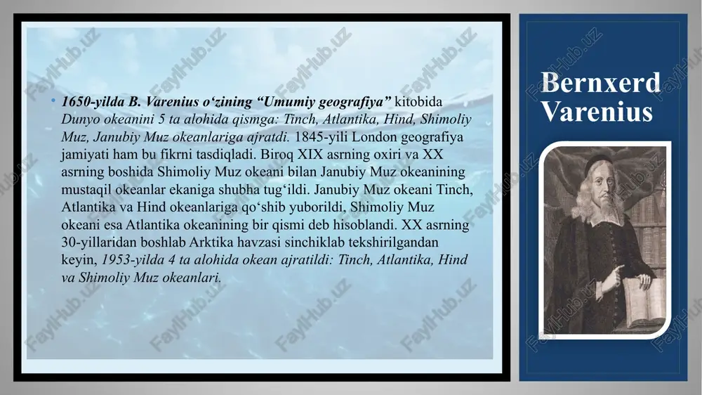 dunyo okeani va uning qismlari - Page 4