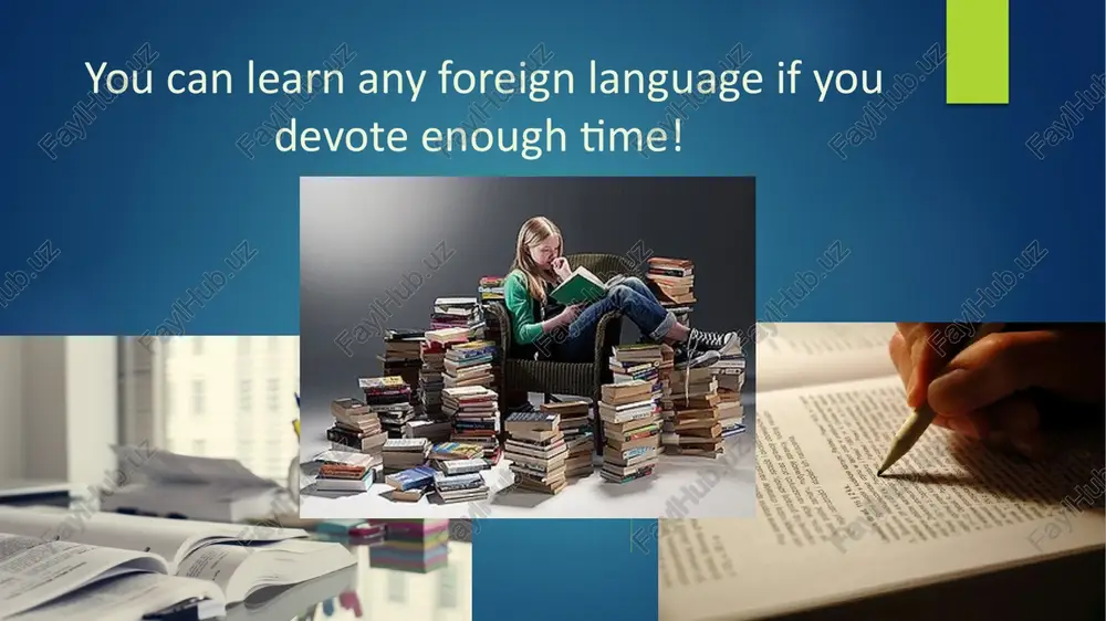 importance of learning foreign language - Page 4