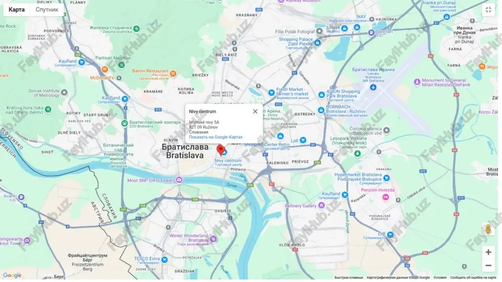 chlari, yig'iladigan stol, individual yoritish, mikrofon, xavfsizlik kamarlari, lcd monitor setra 517 hd sig'imi: 59 o'rinli, konditsioner, muzlatgich, hojatxona, wi-fi, slovaklines.live ko'ngilochar portali, qo'ltiqli o'rindiqlar, sozlanishi bosh suyanchig'i, yo'lovchilar uchun 3 nuqtali xavfsizlik kamarlari, qoraytirilgan oynalar, oyoq tayanchlari, yig'iladigan stol, individual yoritish, mikrofon, lcd monitorlar 45-57 o'rindiq ac, xavfsizlik kamarlari, qo'ltiqli o'rindiqlar, qoraytirilgan oynalar, shaxsiy saqlash joyi iveco crossway eslatma: oldindan bilet olish – joyingizni kafolatlash va chegirmalar olish uchun eng yaxshi yo‘ldir. agar yordam kerak bo‘lsa, slovak lines mijozlar xizmatiga murojaat qiling: telefon: +421 2 555 55 555 email: info@slovaklines.sk afzalliklari 1. avtobuslari zamonaviy, qulay o‘rindiqlar va bepul wi-fi bilan jihozlangan. 2. slovakiya ichida va qo‘shni davlatlarga ko‘plab yo‘nalishlarni taklif qiladi. 4. yashil transportga e'tibor qaratadi. 5. chipta xarid qilish va rezervatsiya onlayn tarzda amalga oshiriladi. kamchiliklari 1. ba’zi yo‘nalishlarda qatnovlar cheklangan va doimiy emas. 2. yo‘l harakati holatiga qarab kechikishlar bo‘lishi mumkin. 3. ba'zan qo‘shimcha yuk uchun ortiqcha …
