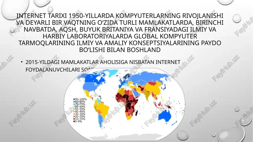 da barcha tarmoqlar kabi axborot-kommunikatsiya texnologiyalari ham jadallik bilan rivojlanib borishi pedagoglar oldiga yangidan – yangi vazifalarni yuklamoqda pedagogik dasturiy vositalar – kompyuter texnologiyalari yordamida o`quv jarayonini qisman yoki to`liq avtomatlashtirish uchun mo`ljallangan didaktik vosita hisoblanadi. ular ta`lim jarayonini samaradorligini oshirishning istiqbolli shakllaridan biri hisoblanib, zamonaviy texnologiyalarning o`qitish vositasi sifatida ishlatiladi. pedagogik dasturiy vositalar tarkibiga: o`quv fani bo`yicha aniq didaktik maqsadlarga erishishga yo`naltirilgan dasturiy mahsulot (dasturlar majmuasi), texnik va metodik ta`minot, qo`shimcha yordamchi vositalar kiradi. pedagogik dasturiy vositalarni quyidagilarga ajratish mumkin: o`rgatuvchi dasturlar – o`quvchilarning bilim darajasi va qiziqishlaridan kelib chiqib yangi bilimlarni o`zlashtirishga yo`naltiradi; test dasturlari – egallangan bilim, malaka va ko`nikmalarni tekshirish yoki baholash maqsadlarida qo`llaniladi; mashq qildirgichlar - avval o`zlashtirilgan o`quv materialini takrorlash va mustahkamlashga xizmat qiladi; pedagogik dasturiy vositalar yaratishga qo`yiladigan talablar. pedagogik dasturiy vositalarni yaratish texnologiyasini amalga oshirish maqsadida ularning an`anaviy vositalardan ustunligini tasdiqlovchi qator ijobiy omillar mavjud. mazkur omillar didaktik, psixologik, iqtisodiy, fiziologik guruhlarga …