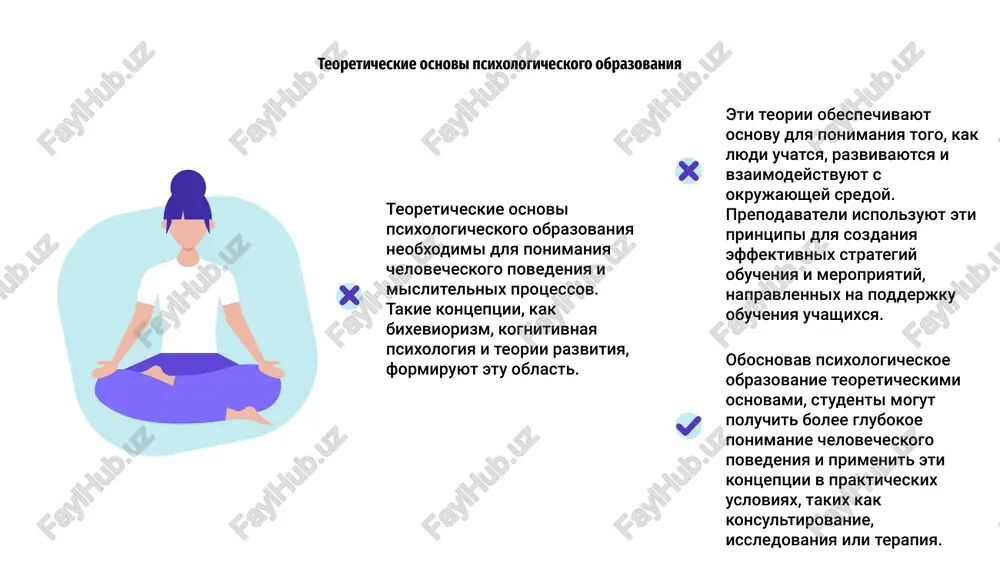 nklyuzivnosti, poskolku ono daet uchashimsya ponimanie i naviki, neobxodimie dlya resheniya unikalnix problem, s kotorimi stalkivayutsya razlichnie gruppi naseleniya. vklyuchaya v uchebnuyu programmu raznoobraznie tochki zreniya i opit, psixologicheskoe obrazovanie sposobstvuet bolee polnomu ponimaniyu chelovecheskogo povedeniya i psixicheskix protsessov. krome togo, sodeystvie inklyuzivnosti v psixologicheskom obrazovanii pomogaet sozdat blagopriyatnuyu sredu obucheniya, v kotoroy vse uchashiesya, nezavisimo ot ix proisxojdeniya ili identichnosti, chuvstvuyut sebya tsennimi i ponyatimi. e’tiboringiz uchun rahmat