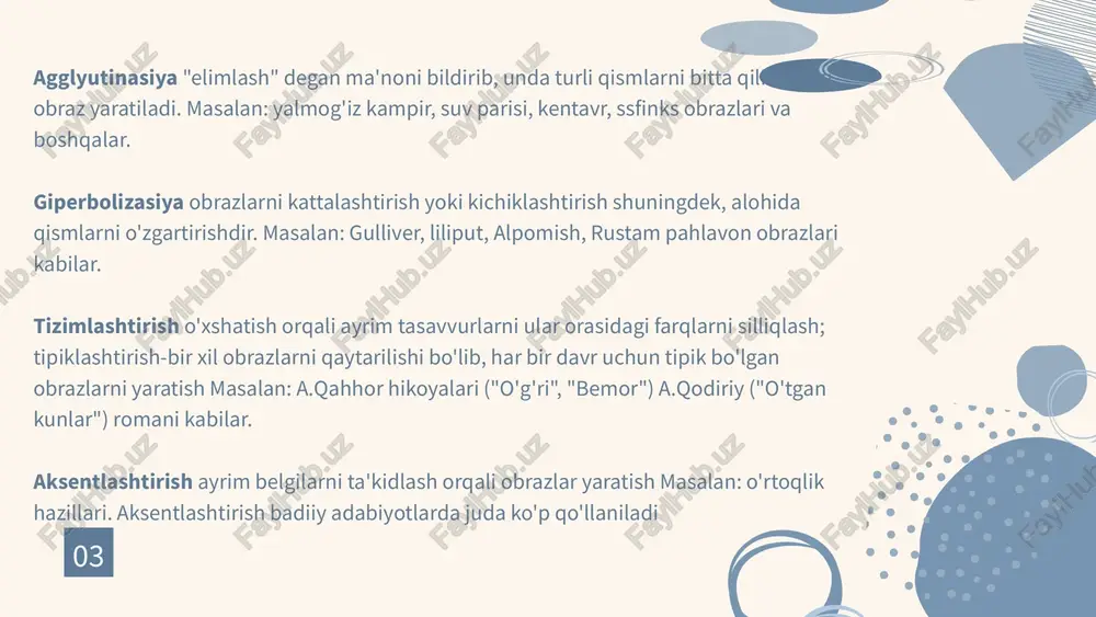 xayol jarayonlari - Page 4