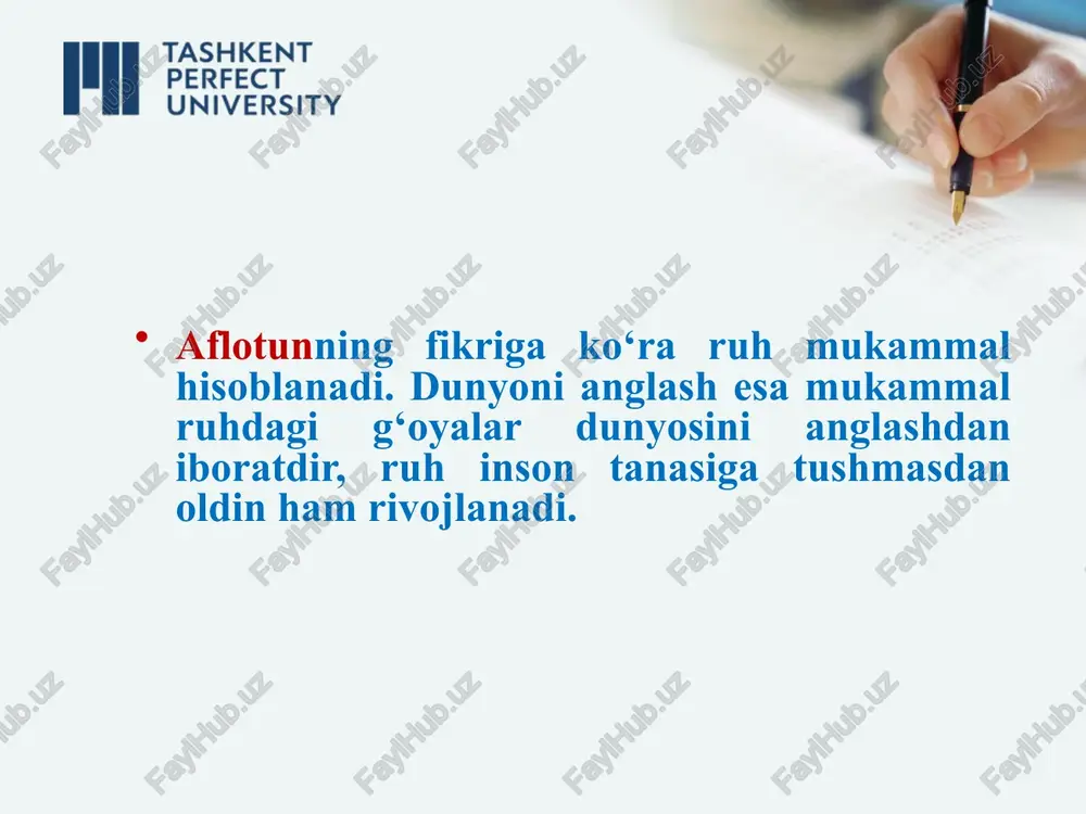 boshlandi. 14 tabiiy tanlanish bu asosiy evolyusion jarayon bo‘lib, bunda tarqalish usuli orqali tanlanish holati ro‘y beradi. bunda albatta maksimal darajada moslashgan turlar ko‘proq tanlanadi, zaif turlar esa nobud bo‘la boshlaydi. hozirgi zamon evolyusiya nazariyasida tabiiy tanlanish adaptatsiyaning rivojlanishini asosiy holati sifatida talqin etilgan. moslashishtabiiy tanlanishning yagona natijasi hisoblanadi, biroq evolyusiyaning yagona maqsadi emas. moslashish mumkin bo‘lmagan holatlarga biz genetik dreyf, chekinish holati va mutatsiyalarni misol qilishimiz mumkin. 15 “tabiiy tanlanish” atamasini ch.darvin har tomonlama o‘rganib ommaboplashtirdi, bu jarayonni sun’iy tanlanish jarayoni bilan solishtirib undagi ijobiy va salbiy jihatlarini tahlil qildi. tabiatda ham tanlanish jarayonlari mavjuddir, biroq tabiatda eng yaxshi nav tanlab olinadi, tabiat insondan ko‘ra mukammalroq qilib tanlaydi. albatta tabiiy tanlanishda ham sun’iy tanlanishda ham nasliy omillar muhim o‘rin tutadi. bu omillar esa asrlar davomida takomillashib rivojlanib keladi. 16 tabiiy tanlanish jarayonida organizmning moslashuvchanligi ortadi, mutatsiyalar mukammallashadi. tabiiy tanlanish jarayoni o‘ziga xosligi bilan ajralib turadi, bular albatta quyidagilarga bog‘liqdir: …