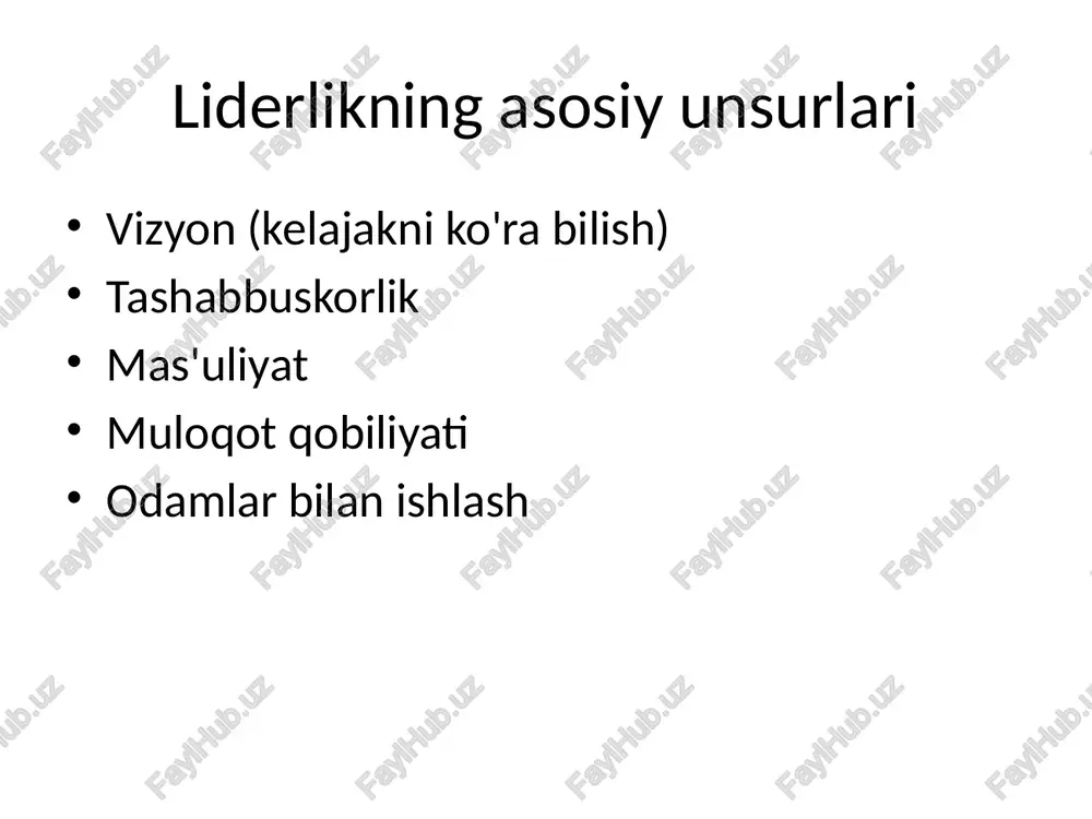 liderlik - Page 4