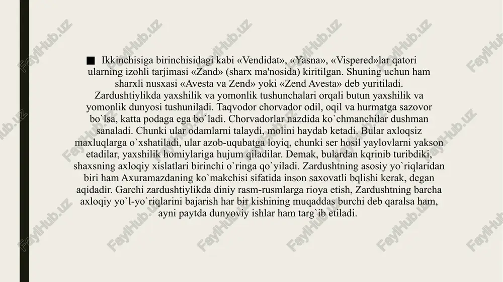 ari shunda namoyon bo’ldiki, ular ijtimoiylashuvining mikroomillar-muhit, oila, o’quvchilar guruhiga e’tibor karatganlar va ota-onalar, pedagog va o’quvchining harakatlarini mujassamlashtirishni maslahat berganlar. shunday qilib, o’rta asr olimlari ijtimoiy pedagogik yo’naltirilganlikga ega katta pedagogik meros qoldirganlar. ularning ilmiy pedagogik asarlari zamonaviy ijtimoiy pedagogika ilmining rivojlantirish uchun muhim manba hisoblanadi. xi-xix asr ma’rifatparvar shoirlari va olimlarining ijtimoiy pedagogik qarashlari farobiy, ibn sinolarning falsafiy va pedagogik konsepsiyalari keyingi davrlarning yetakchi ta’limotlarini rivojlantirish uchun asos bo’lib xizmat qilgan. xi-xii asr markaziy osiyo ma’rifatparvar olimlari turli fanlar, shu jumladan pedagogikaning rivojiga katta hissa qo’shishdi. yusuf xos xojib, burxoniddin zarnujiy va ahmad yugnakiylar bolalarning jamiyatda o’z o’rnini topib olishi uchun bilimning, ota-onaning, oilasining o’rniga e’tibor qaratishgan. ular tarbiyaning asosiy maqsadi deb yaxshi odam qilib tarbiyalash, unga yetishish vositasi deb esa qattiqqo’llik, doimiy mehnatga o’rgatish deb bilishgan. zarnujiyning yusuf xos xojibning “qutadg’u bilig” asari o’rta osiyoda “ta’limda o’quvchiga pandlar” kitobi markaziy osiyoda pedagogikadan birinchi kitob hisoblanadi? tarbiyaning ijtimoiy …