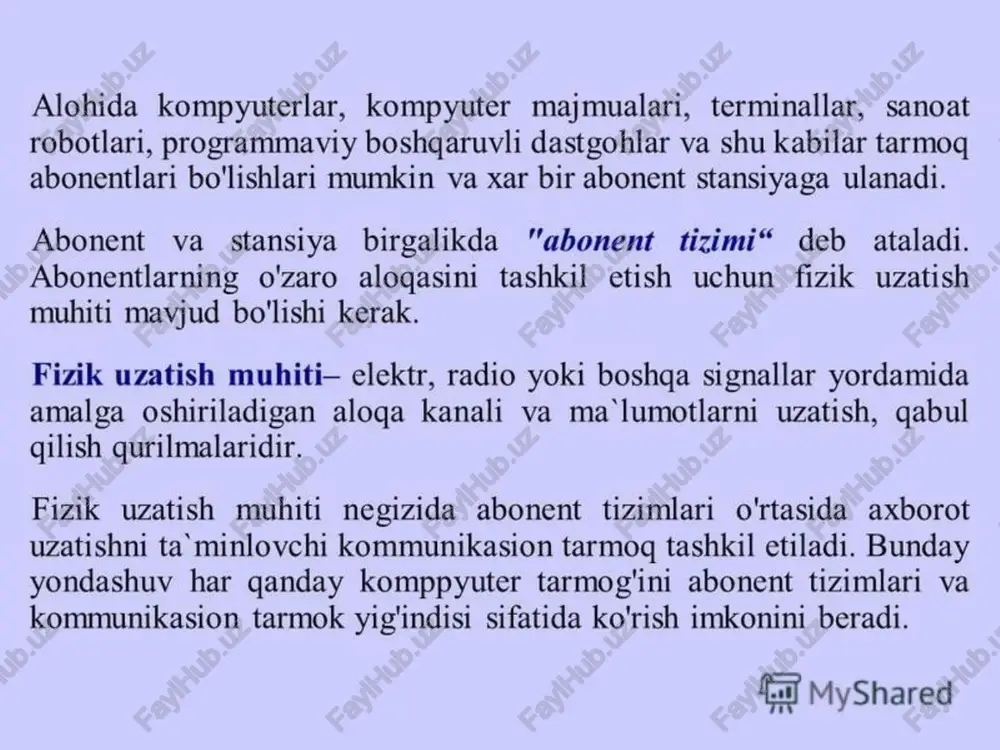 axborot texnalogiyalari (labaratoriya) - Page 4