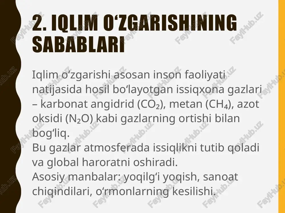 energiya samaradorligi va iqlim o'zgarishi - Page 4