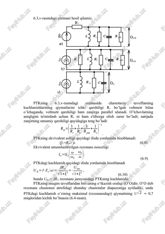 parallel tebranish konturi - Page 4
