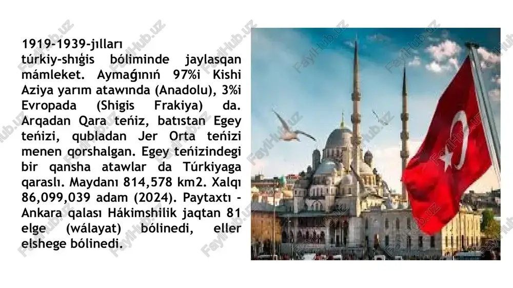 turkiya geografiyasi - Page 4