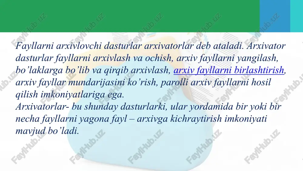 fayllar arxivlovchidasturlar - Page 4