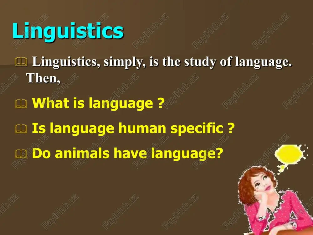 linguistics: an introduction - Page 4