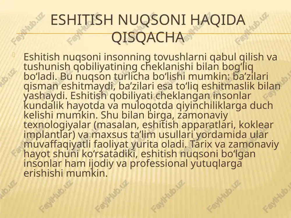 eshitishdan uqsonibor mashhurlar - Page 4