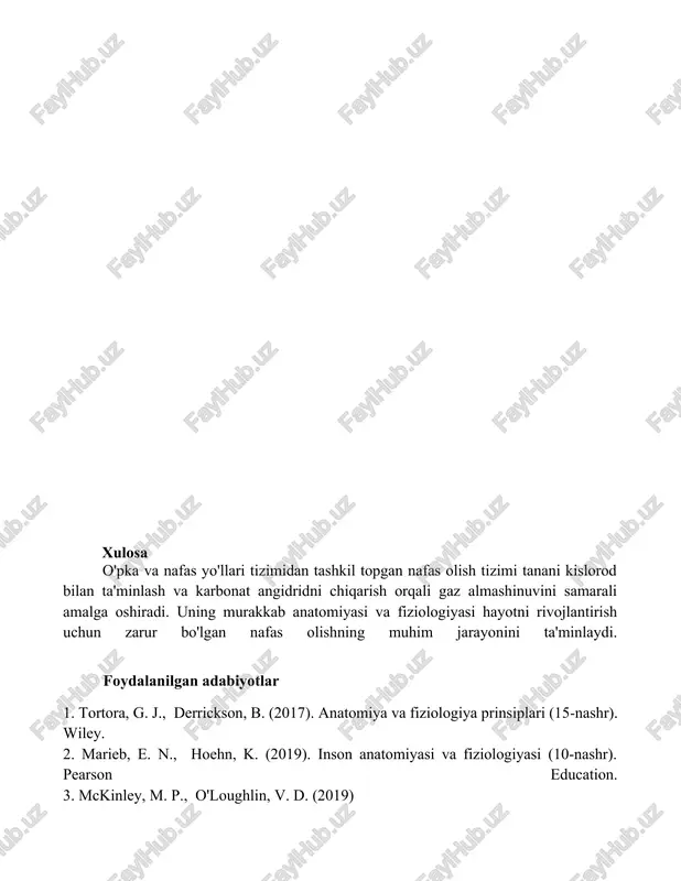 nutq nafas boʻlimining anatom-fiziologik faoliyati - Page 4