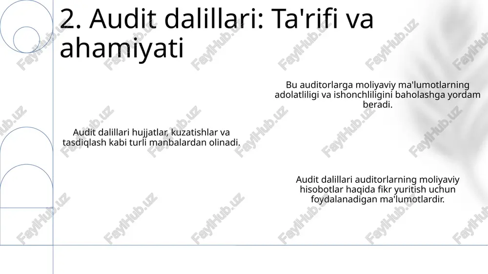 auditorlik dalillari - Page 4