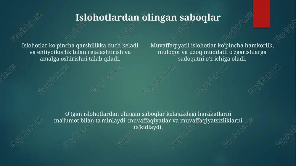 pul islohotlari - Page 4