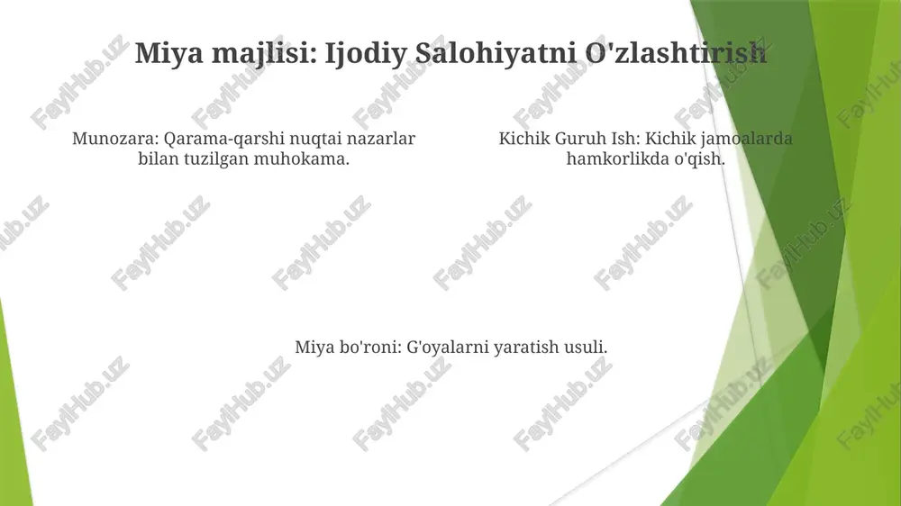 interfaol metodlar - Page 4