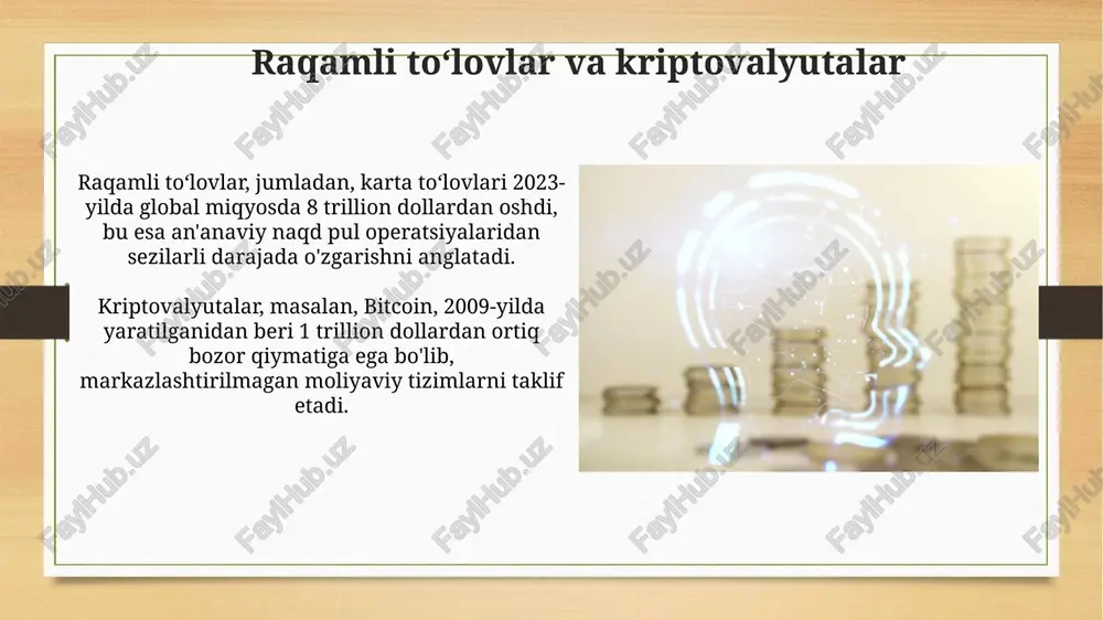 moliyaviy innovatsiyalar - Page 4
