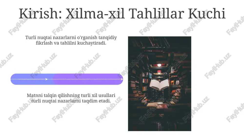 an'anaviy yondashuvlar - Page 4