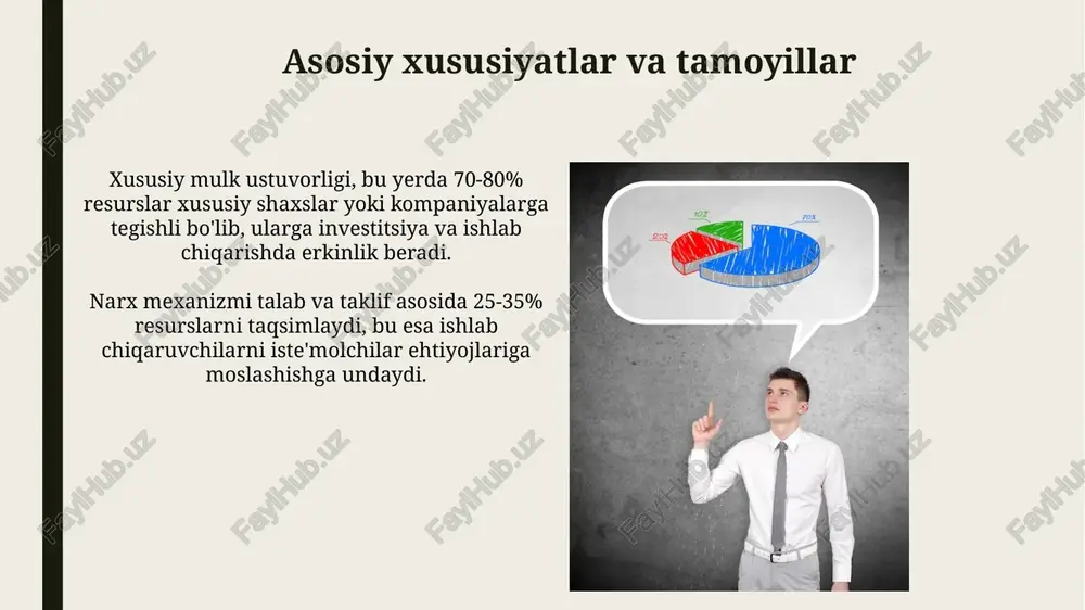 bozor iqtisodiyoti - Page 4