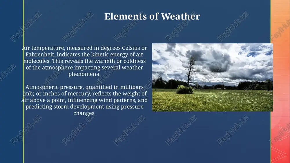 understanding weather - Page 4