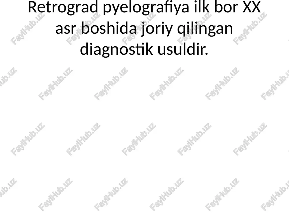 retrograd pyelografiya - Page 4