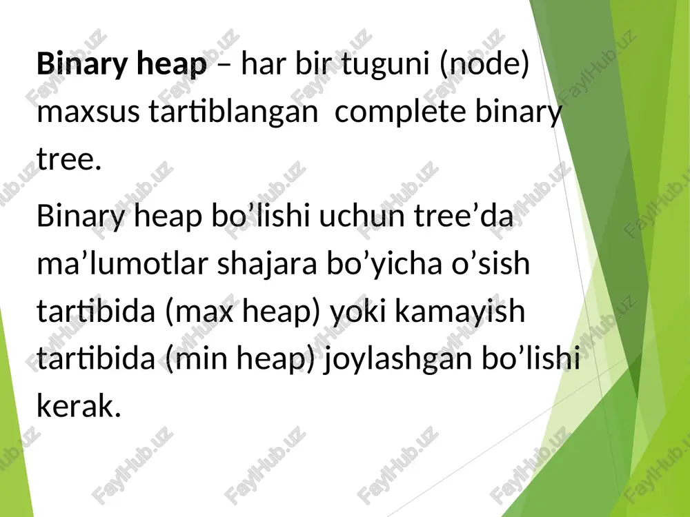 binary tree - Page 4