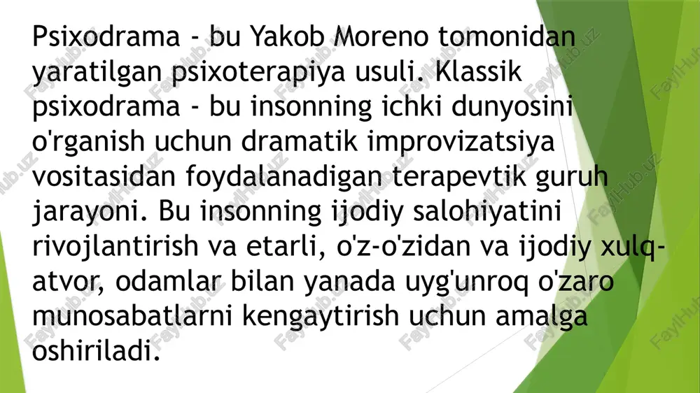 psixodramma - Page 4