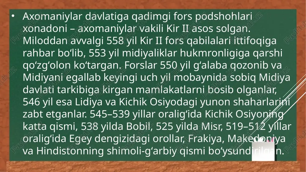 qadimgi davr o'rta osiyo geografiyasi - Page 4