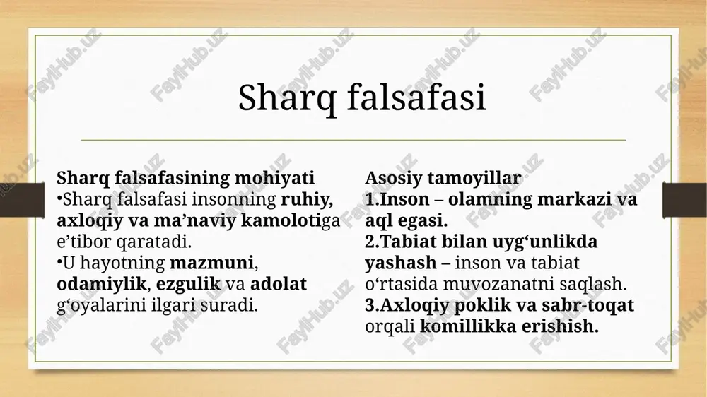 falsafaning mohiyati - Page 4