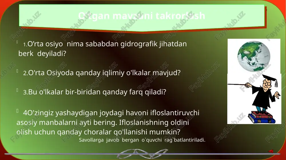 o'rta osiyo daryolari - Page 4
