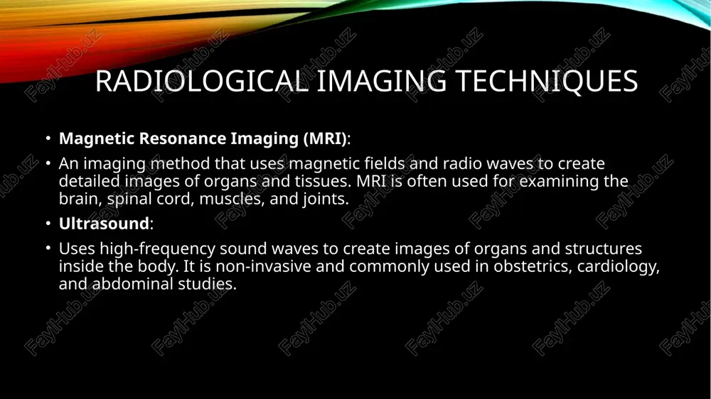 chnical issues like improper settings can lead to poor-quality images. film/detector quality: in traditional x-ray systems, film quality plays a big role, whereas in digital systems, the quality of the detector is key. evaluation of the quality of the x-ray image 7. radiation dose the amount of radiation used in imaging should be sufficient for a clear image but as low as possible to minimize the patient's exposure to radiation. 8. diagnostic relevance clinical context: the x-ray image should be assessed based on the clinical history and question that needs to be answered (e.g., identifying a fracture or detecting pneumonia). the quality of the image is considered good if it allows for accurate clinical interpretation. interpretability: a well-quality image should provide information that can be used to confirm or rule out conditions, depending on the clinical scenario. challenges in image quality assessment subjectivity: different radiologists or radiographers may have varying …